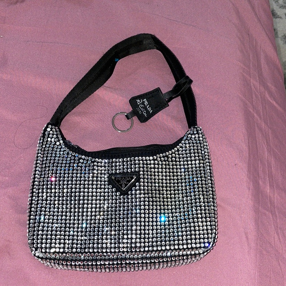 Stunning bag